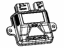 Mopar 68171182AB Module Ammonia