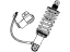 Mopar 68252766AC Shock Absorber, Front