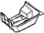 Mopar 5099119AA Panel Spare Tire Right