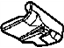 Mopar 5099572AA Tow Support