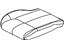 Mopar 5RV02DX9AA Cover Front Seat Cushion