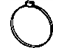 Mopar 6510268AA Intake Hose Clamp