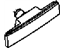 Mopar 4806218AC Lamp Side Marker