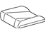 Mopar 5139920AA Cushion Front Seat Driver