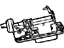 Mopar 5161316AA Cover Liftgate Latch