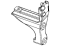 Mopar 68444086AA Support EGR Cooler