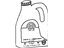 Mopar 68079549MA Engine Oil 5W20 Gallon Ms-10797 [Api Small Ilsac Gf-4]