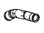 Mopar 68413363AC Hose Fuel Filler