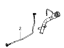 Mopar 68413327AC Filler Tube