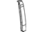 Mopar 68008531AA Upper Panel, Driver Side