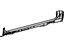 Mopar 68008519AA Sill Panel, Driver Side