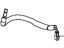 Mopar 68256073AA Cable Antenna