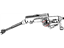 Mopar 4664333AH Column Steering