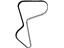 Mopar 4593823AA Belt Serpentine