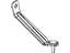 Mopar 68195708AA Bracket Washer Reservoir Upper