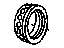 Mopar 5086908AA Adjuster Differential Bearing