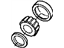 Mopar 5086911AA Shim Kit Pinion Shaft