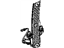 Mopar 5067593AA Regulator Rear Door Window