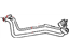 Mopar 68091028AB Line A/C Suction And Liquid