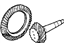 Mopar 5143812AA Gear Kit Ring And Pinion