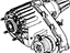 Mopar 52853301AA Transfer Case Nvg246 See Note