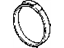 Mopar 5072311AA Clamp Boot