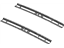 Mopar 5076975AB Rear Bow