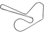 Mopar 5281575AA Serpentine Belt