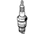 Mopar SP0RC12LYC Spark Plug