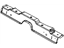 Mopar 5155218AC Seat Crossmember