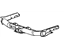 Mopar 52124606AD Hitch Trailer
