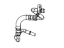 Mopar 68304137AB Line A/C Discharge Jumper