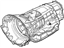 Mopar 4799613AB Case Transmission