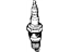Mopar SP00RC12YC Spark Plug