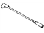 Mopar 56027068 Cable Ignition