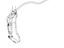 Mopar 4677569AB Bottle Coolant Recovery