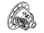Mopar 68426852AA Case Assembly Differential, Rear