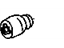 Mopar 52088515 Wheel Nut