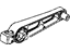 Mopar 5274904AC Isolator Transmission Mount