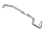 Mopar 55075945AC Link Door Latch