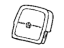 Mopar EC26JB9 Air Bag, Module (Luxury)