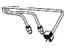 Mopar 5171130AD Tube Brake