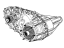 Mopar 68396132AA Transfer Case BW 44-46