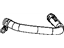 Mopar 5058545AB Hose Oil Cooler Inlet