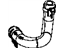 Mopar 5058544AB Hose Oil Cooler Outlet