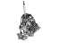 Mopar 68364234AE Gear Shift Assembly