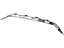 Mopar 5108017AA Air Bag Left Side