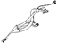 Mopar 68038201AA Bolt And Washer