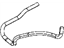 Mopar 68078545AB Hose Power Steering Return