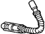 Mopar 5101209AA Cable Ignition Coil